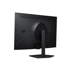 Samsung Odyssey OLED G7/LS32HG730SUXEN/32''/OLED/4K UHD/330Hz/0,03ms/Čierna/2R