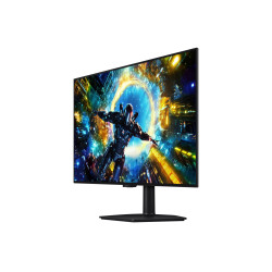 Samsung Odyssey OLED G7/LS32HG730SUXEN/32''/OLED/4K UHD/330Hz/0,03ms/Čierna/2R