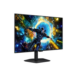 Samsung Odyssey OLED G7/LS32HG730SUXEN/32''/OLED/4K UHD/330Hz/0,03ms/Čierna/2R