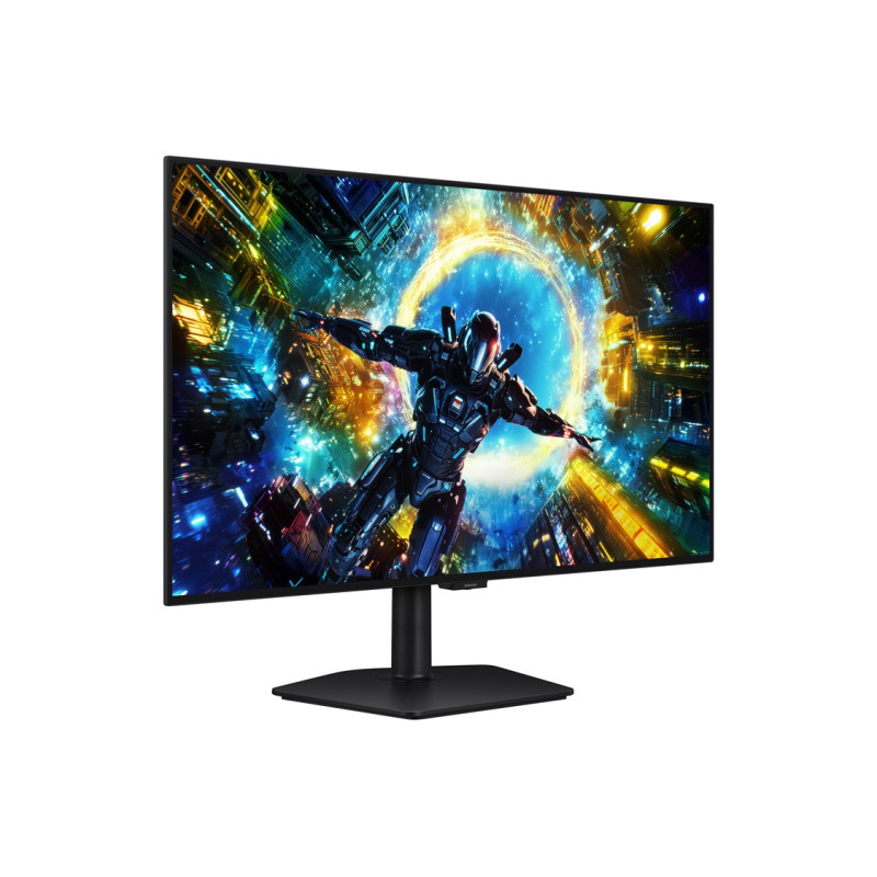 Samsung Odyssey OLED G7/LS32HG730SUXEN/32''/OLED/4K UHD/330Hz/0,03ms/Čierna/2R