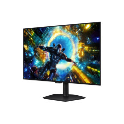 Samsung Odyssey OLED G7/LS32HG730SUXEN/32''/OLED/4K UHD/330Hz/0,03ms/Čierna/2R