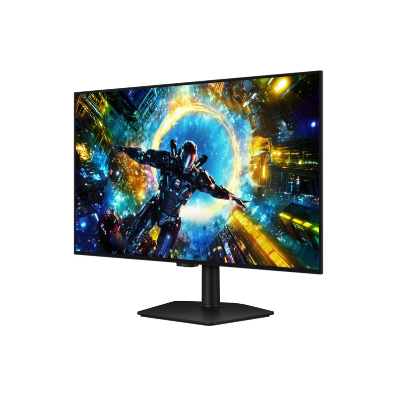 Samsung Odyssey OLED G7/LS32HG730SUXEN/32''/OLED/4K UHD/330Hz/0,03ms/Čierna/2R