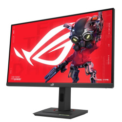 ASUS ROG/Strix XG27ACMS/27''/IPS/QHD/320Hz/1ms/Čierna/3R