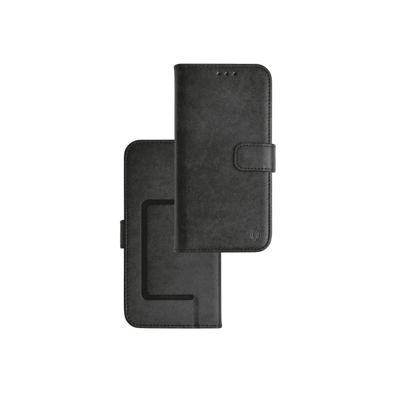 ALIGATOR Puzdro Flexibook vel.5''-5,5'', čierne