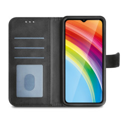 ALIGATOR Puzdro Flexibook vel.5''-5,5'', čierne