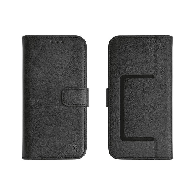 ALIGATOR Puzdro Flexibook vel.5''-5,5'', čierne