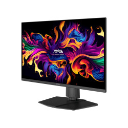 MSI MAG/273QP QD-OLED X24/26,5''/QD-OLED/QHD/240Hz/0,03ms/Čierna/3R