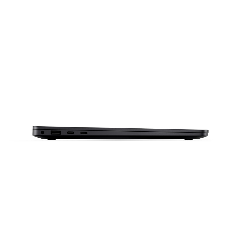 Microsoft Surface Laptop 13.8'' (7. edícia)/U7-268V/13,8''/2304x1536/T/32GB/1TB/Intel int/W11P/Black/2R