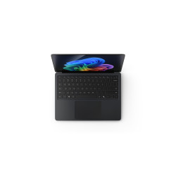 Microsoft Surface Laptop 13.8'' (7. edícia)/U7-268V/13,8''/2304x1536/T/32GB/1TB/Intel int/W11P/Black/2R