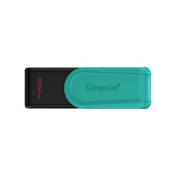 KINGSTON - DataTraveler Exodia S/128GB/USB 3.2/USB-A/Modrá