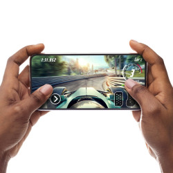 INVISIBLESHIELD - ZAGG Invisible Shield XTR D3O sklo iPhone 13 Pro Max