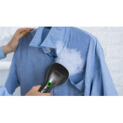 Salente LadySteam, ručný naparovač odevov a hygienický čistič 2v1