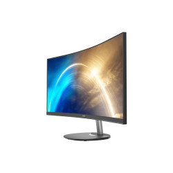 MSI Pro/MP341CQ/34''/VA/wQHD/100Hz/1ms/Čierna/3R
