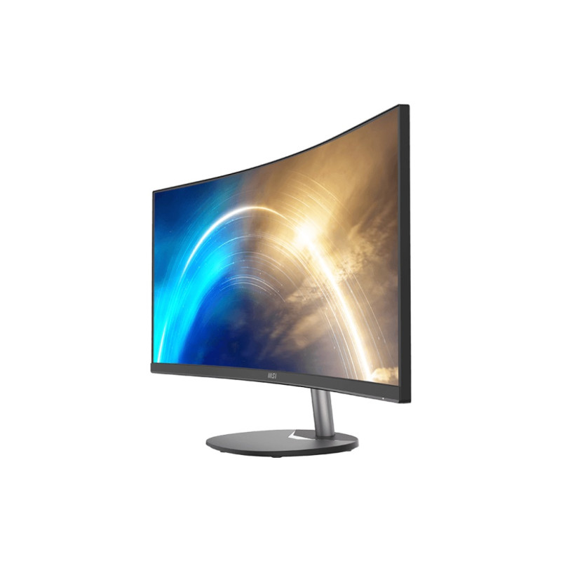 MSI Pro/MP341CQ/34''/VA/wQHD/100Hz/1ms/Čierna/3R