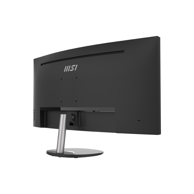 MSI Pro/MP341CQ/34''/VA/wQHD/100Hz/1ms/Čierna/3R