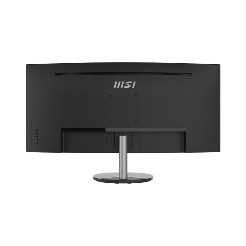 MSI Pro/MP341CQ/34''/VA/wQHD/100Hz/1ms/Čierna/3R