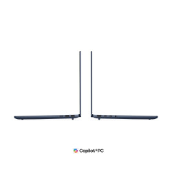 Lenovo IdeaPad Slim 5/14AGP11/AI5-430/14''/2880x1800/16GB/512GB/AMD int/bez OS/Blue/2R
