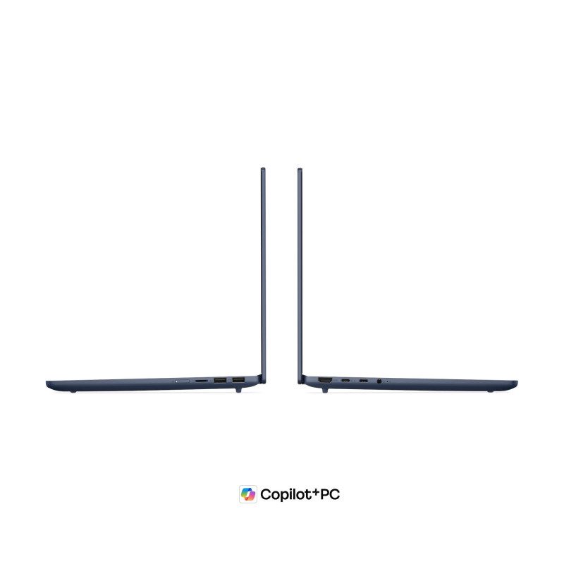 Lenovo IdeaPad Slim 5/14AGP11/AI5-430/14''/2880x1800/16GB/512GB/AMD int/bez OS/Blue/2R