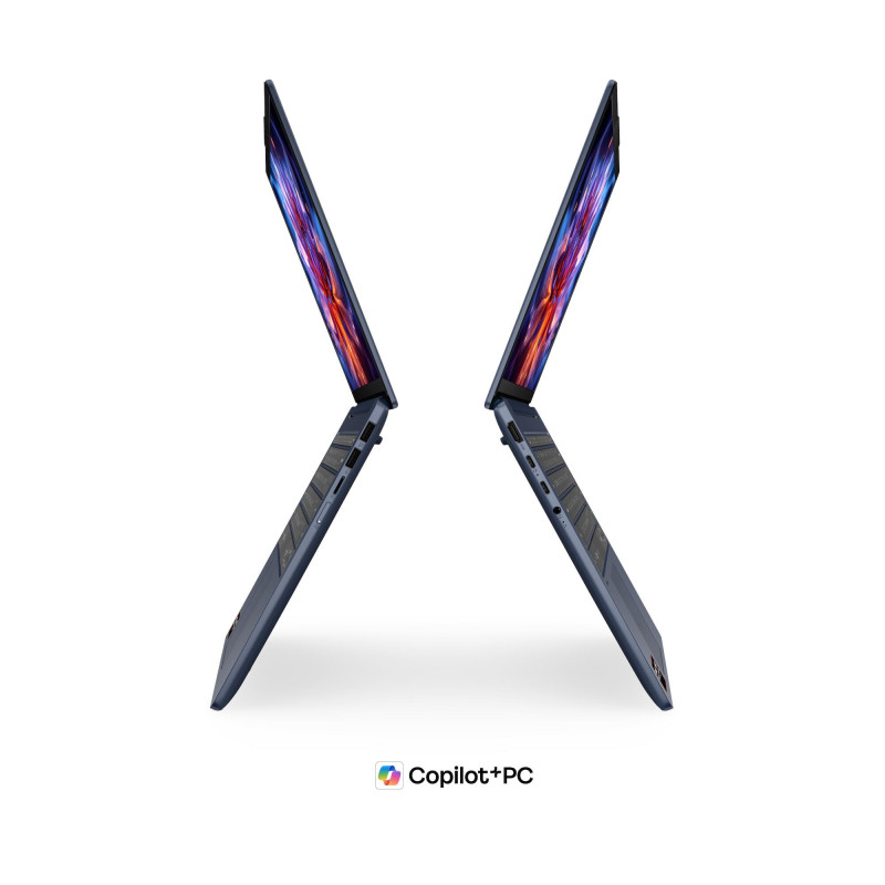 Lenovo IdeaPad Slim 5/14AGP11/AI5-430/14''/2880x1800/16GB/512GB/AMD int/bez OS/Blue/2R
