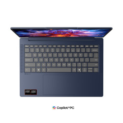 Lenovo IdeaPad Slim 5/14AGP11/AI5-430/14''/2880x1800/16GB/512GB/AMD int/bez OS/Blue/2R