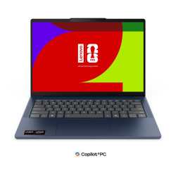 Lenovo IdeaPad Slim 5/14AGP11/AI5-430/14''/2880x1800/16GB/512GB/AMD int/bez OS/Blue/2R