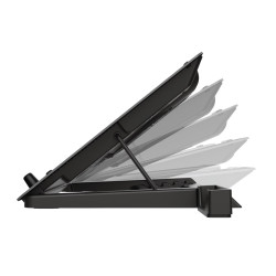 TRUST GXT1125 QUNO LAPTOP COOLING STAND
