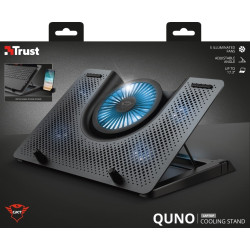 TRUST GXT1125 QUNO LAPTOP COOLING STAND