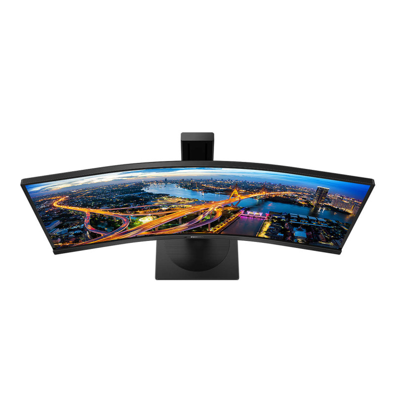 Philips/345B1C/00/34''/VA/3440x1440/100Hz/5ms/Black/3R