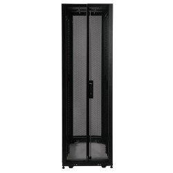 EATON - Skriňa SmartRack 42U, Š - 600mm, Hl - 1150mm, vrátane dverí a bočných panelov