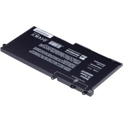 Batérie T6 Power pre Dell Latitude 5280, 5290, 5480, 5490, 5580, 5590, 4450mAh, 51Wh, 3cell, Li-pol