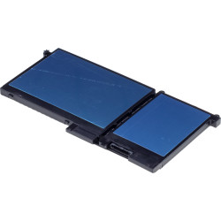 Batérie T6 Power pre Dell Latitude 5280, 5290, 5480, 5490, 5580, 5590, 4450mAh, 51Wh, 3cell, Li-pol