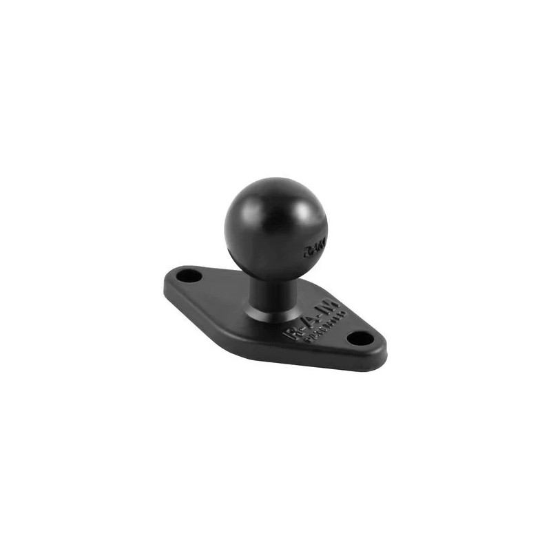 BRODIT - RAM Mounts kvalitná prísavka s 1'' guľovým čapom