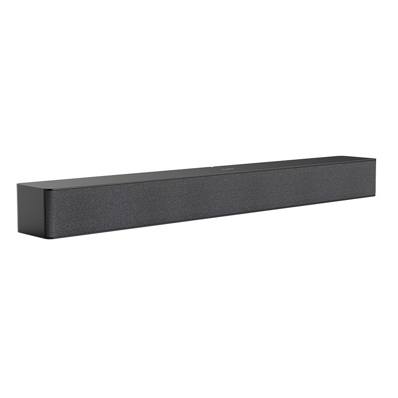 Yealink MSpeaker Pre videokonferenčný reproduktor, PoE / PoE+, 4 reproduktorové jednotky