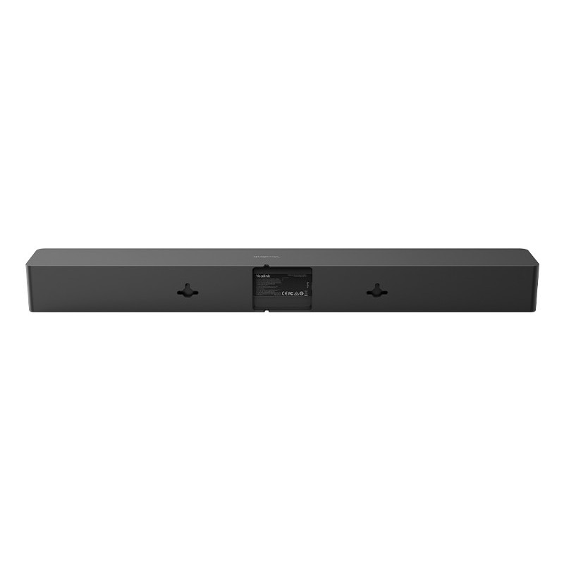 Yealink MSpeaker Pre videokonferenčný reproduktor, PoE / PoE+, 4 reproduktorové jednotky