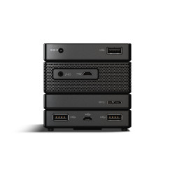 LENOVO - ThinkPad Stack Professional kit