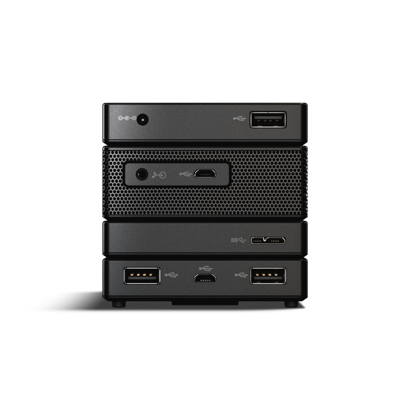 LENOVO - ThinkPad Stack Professional kit