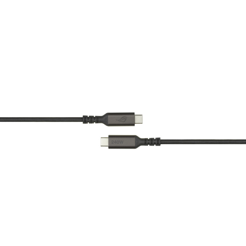ASUS ROG 240W USB-C cable