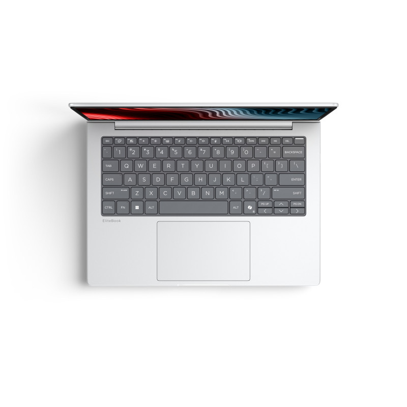 HP EliteBook 8/G2a/AI5-435/14''/WUXGA/16GB/512GB/AMD int/W11P/Silver/3R