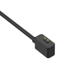 Tactical USB Nabíjací Kabel pre Xiaomi Redmi Watch 2, Watch 5/Active/Lite, Mi Band 8/9/10