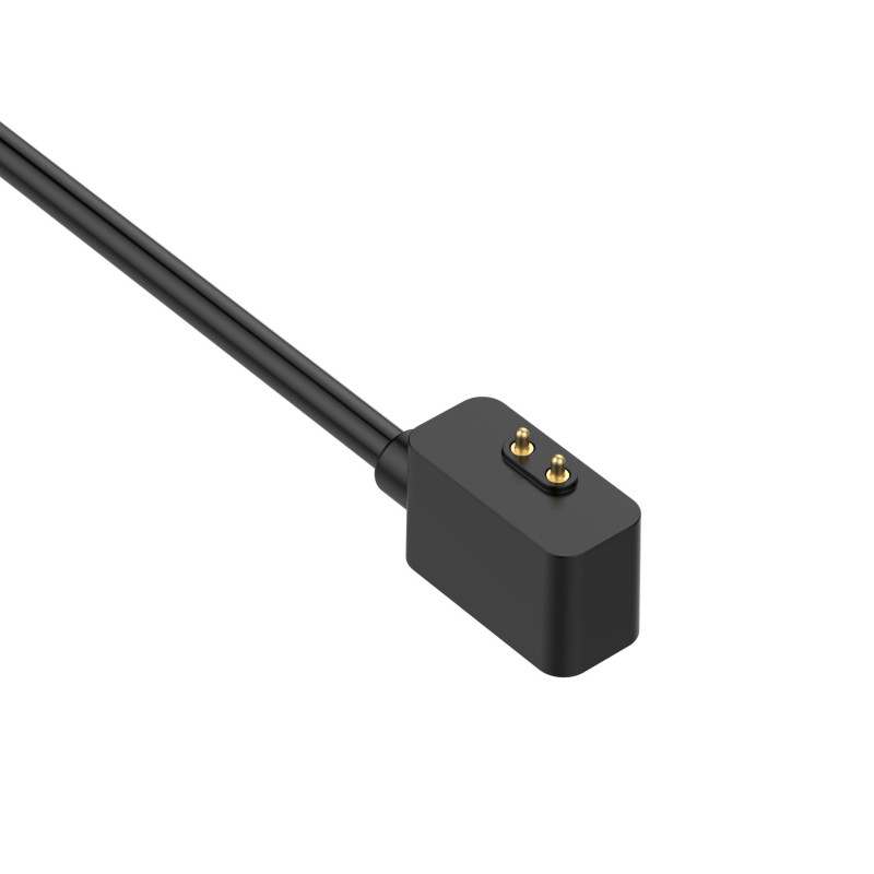Tactical USB Nabíjací Kabel pre Xiaomi Redmi Watch 2, Watch 5/Active/Lite, Mi Band 8/9/10