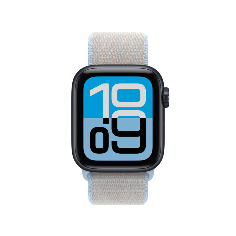APPLE - Watch Acc/40/Blue Mist Sport Loop