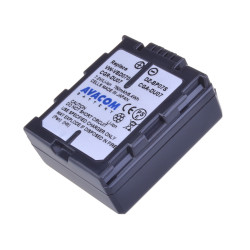 Batérie AVACOM Panasonic CGA-DU07 Li-ion 7.2V 750m