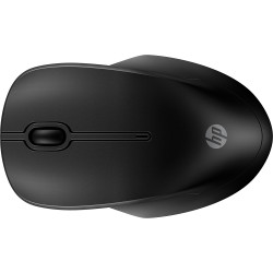 HP 255 Dual Mouse/Kancelárska/Optická/1 600 DPI/Bezdrôtové Bluetooth/Čierna