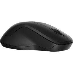 HP 255 Dual Mouse/Kancelárska/Optická/1 600 DPI/Bezdrôtové Bluetooth/Čierna