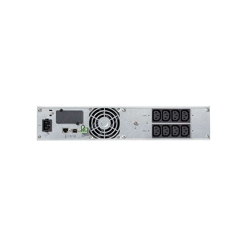 Eaton 5SC 1000i Rack2U