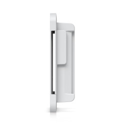 Ubiquiti UACC-U7-Pro-Wall-TS pre U7 Pro Wall, Maľovateľný držiak pod omietku