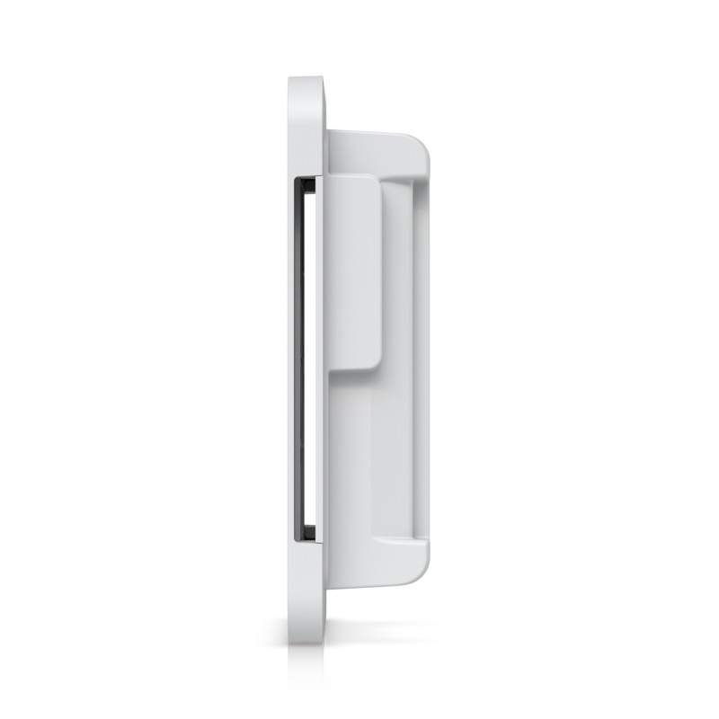 Ubiquiti UACC-U7-Pro-Wall-TS pre U7 Pro Wall, Maľovateľný držiak pod omietku