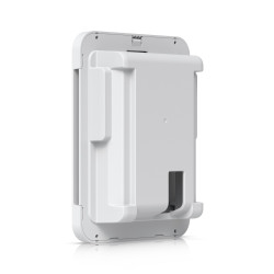 Ubiquiti UACC-U7-Pro-Wall-TS pre U7 Pro Wall, Maľovateľný držiak pod omietku