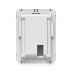 Ubiquiti UACC-U7-Pro-Wall-TS pre U7 Pro Wall, Maľovateľný držiak pod omietku