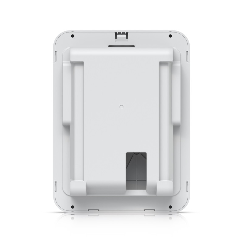 Ubiquiti UACC-U7-Pro-Wall-TS pre U7 Pro Wall, Maľovateľný držiak pod omietku